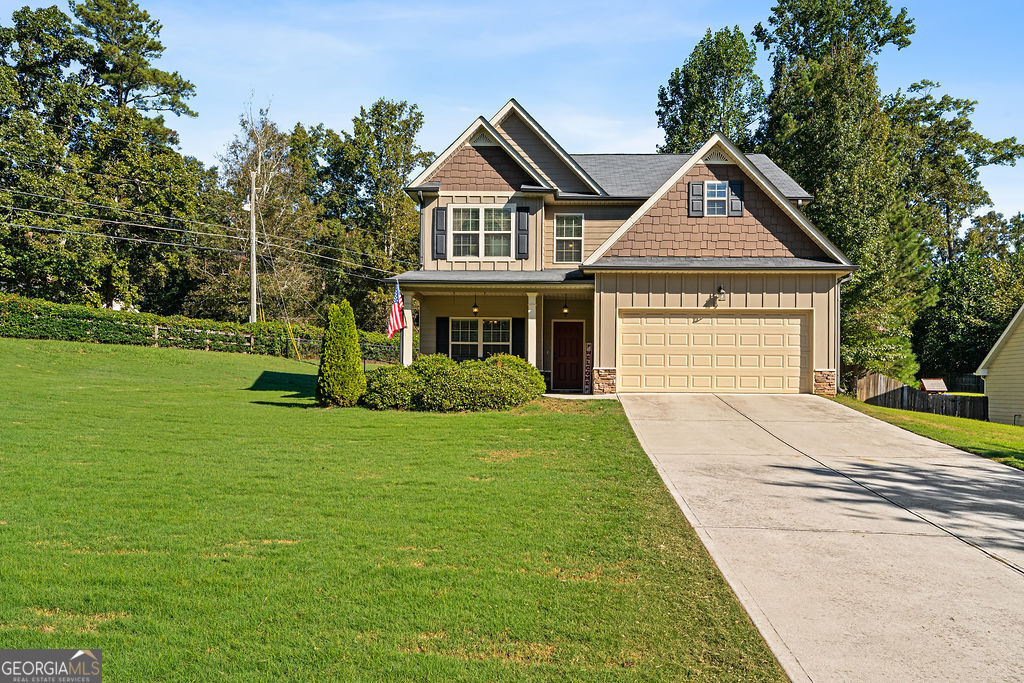11 Ashley Pointe Drive Property Photo 4