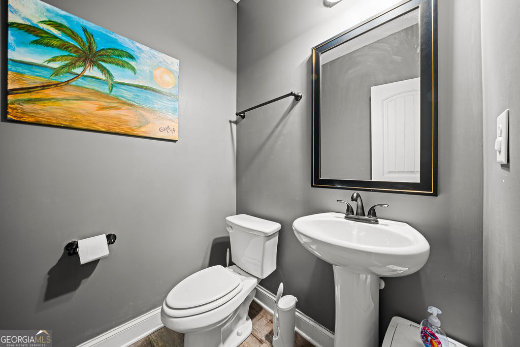 11 Ashley Pointe Drive Property Photo 11