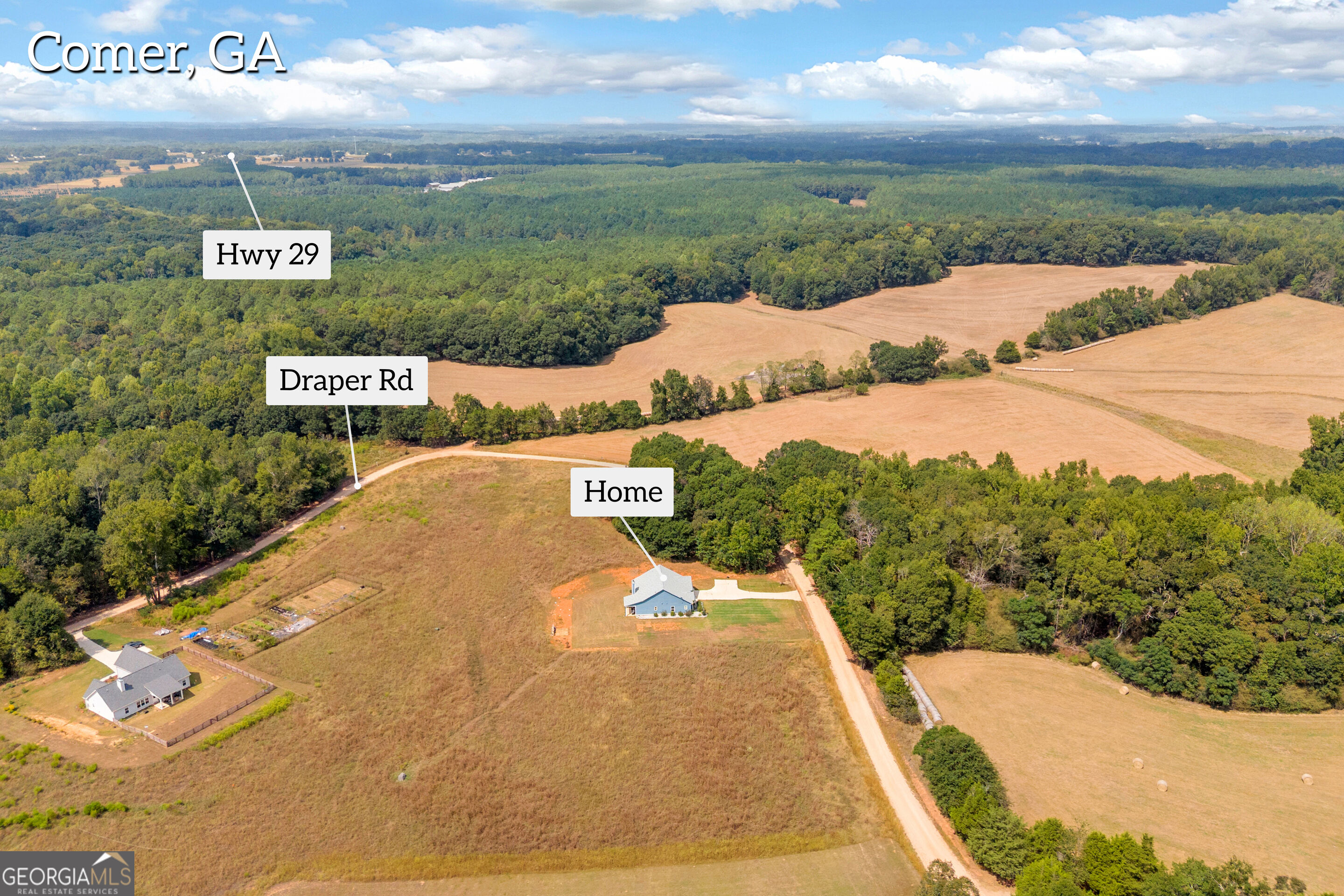 1350 C O Draper Road Property Photo 66