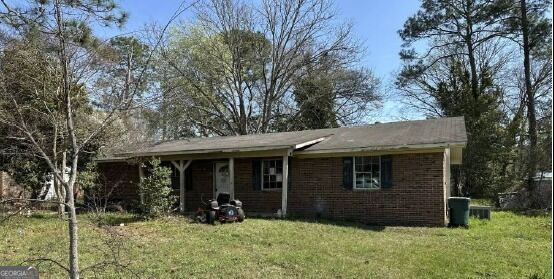 111 Fairlane Drive Property Photo 1