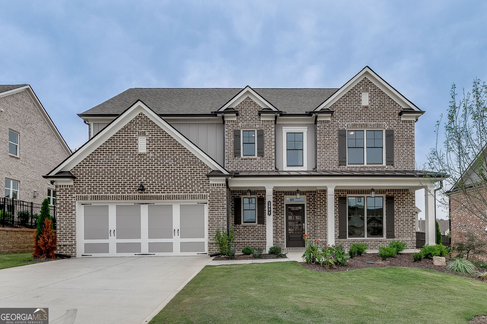 1823 Piney Bend Drive Property Photo 1