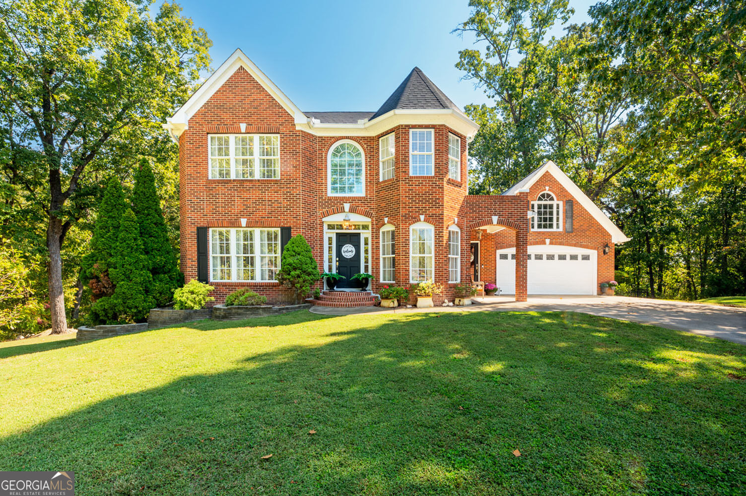 674 Autumn Wood Drive Property Photo 1