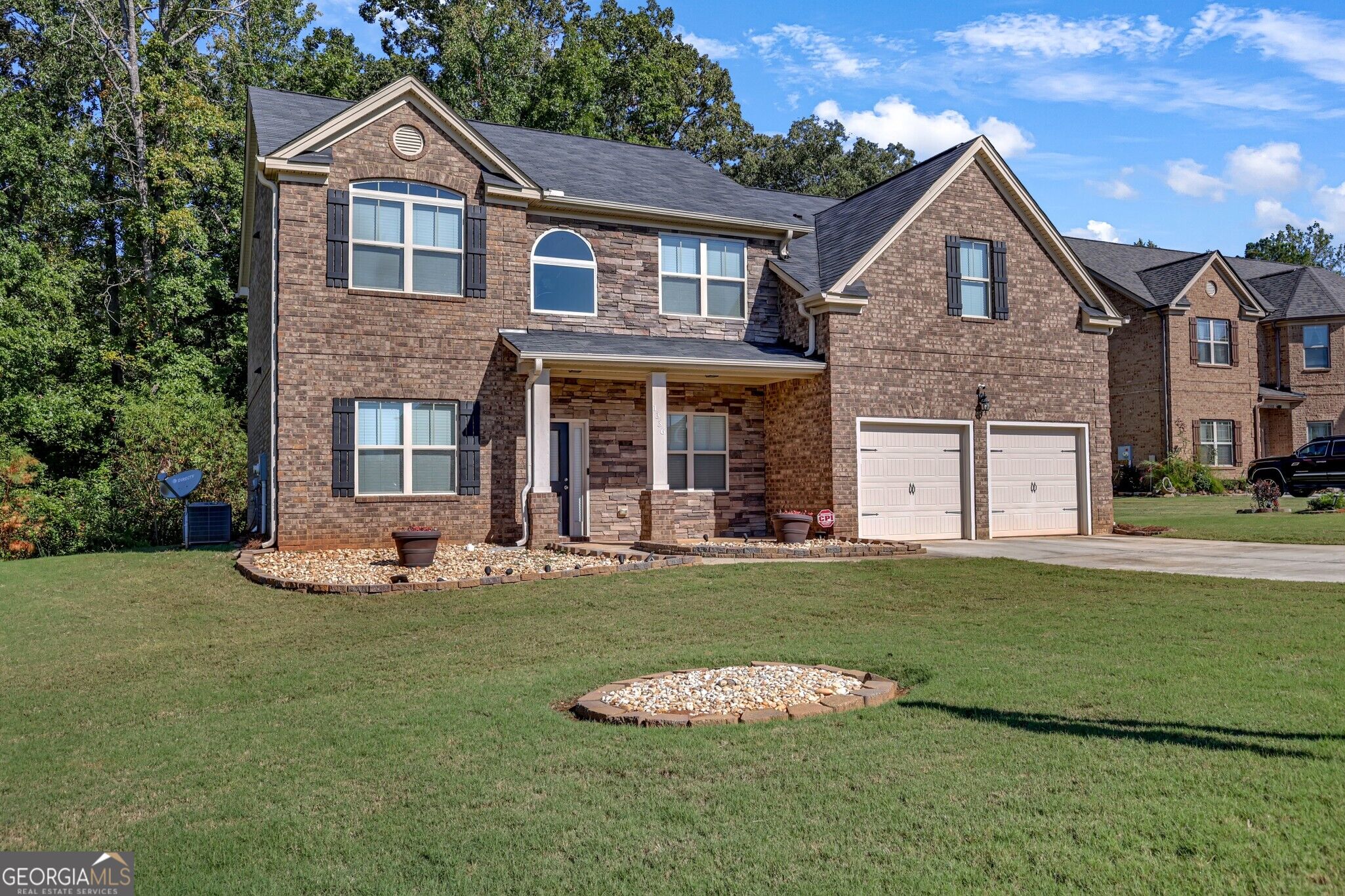 1336 Mandarin Lane Property Photo 2