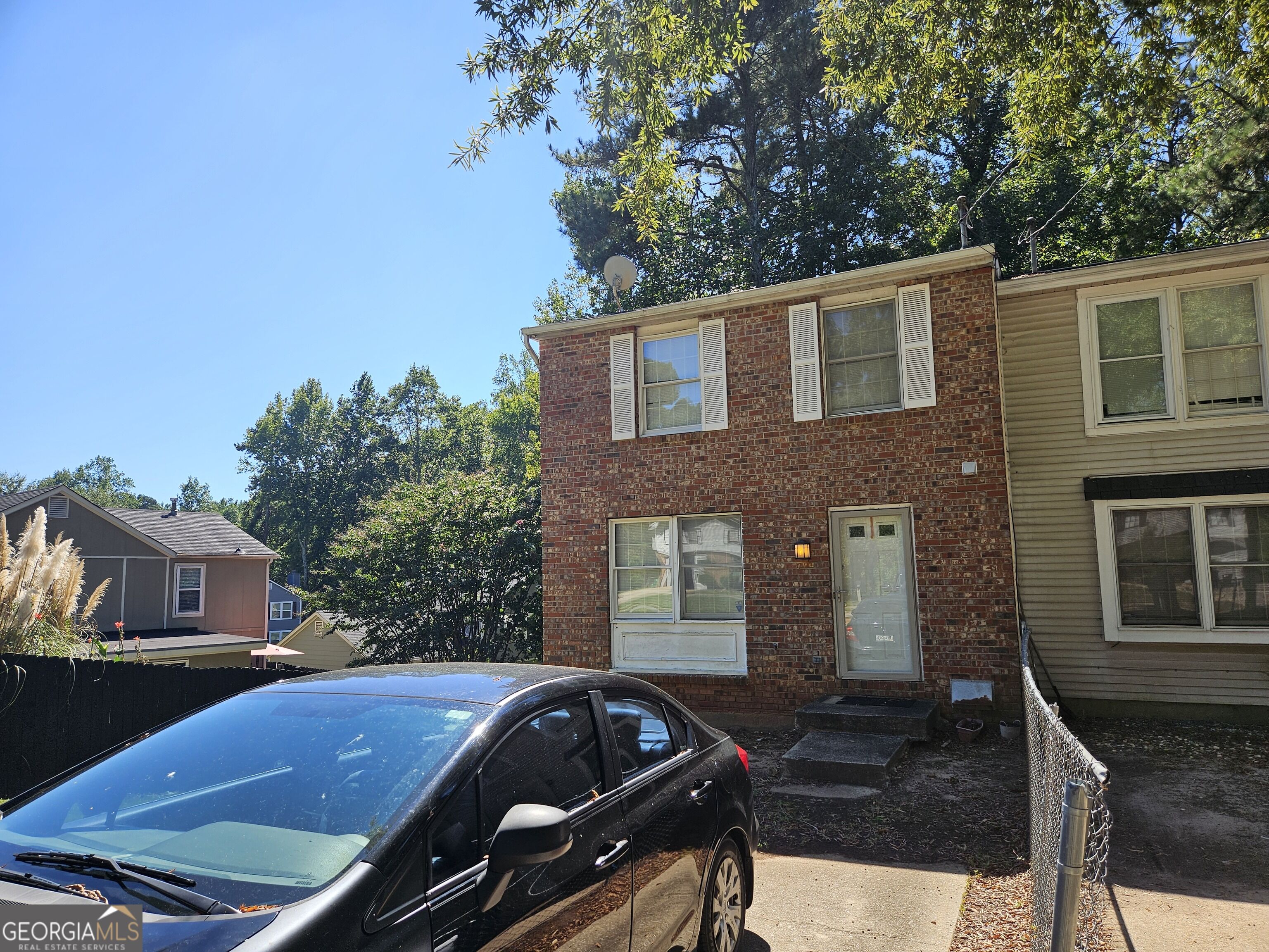 5599 Marbut Road Property Photo 1