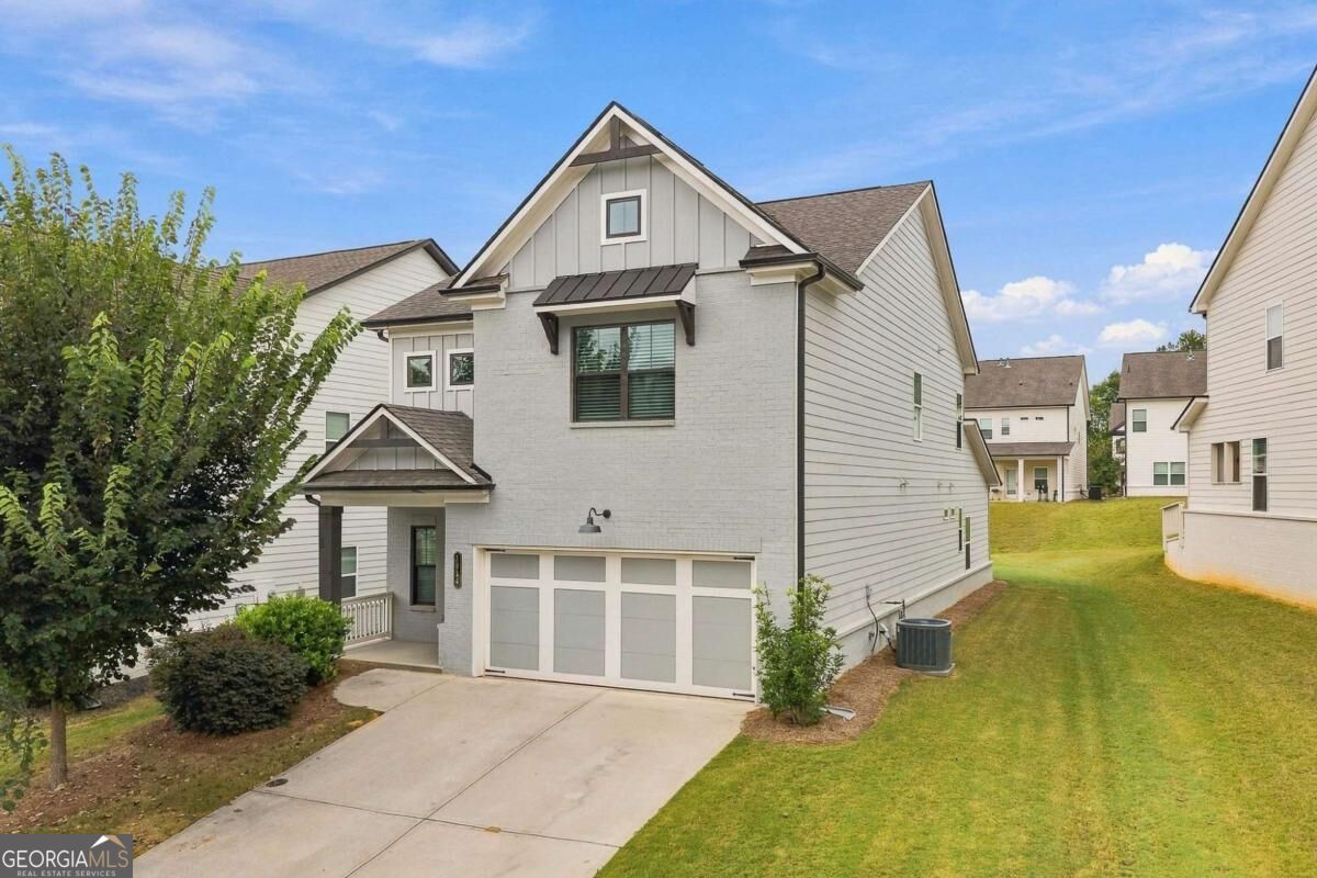 1814 Westfall Landing Property Photo 1