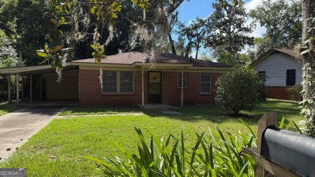 203 Borrell Boulevard Property Photo 1