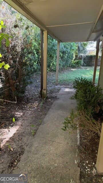 203 Borrell Boulevard Property Photo 3