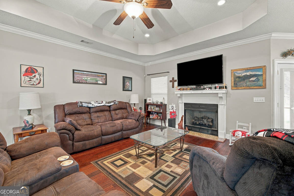 65 Silver Bluff Drive Property Photo 6