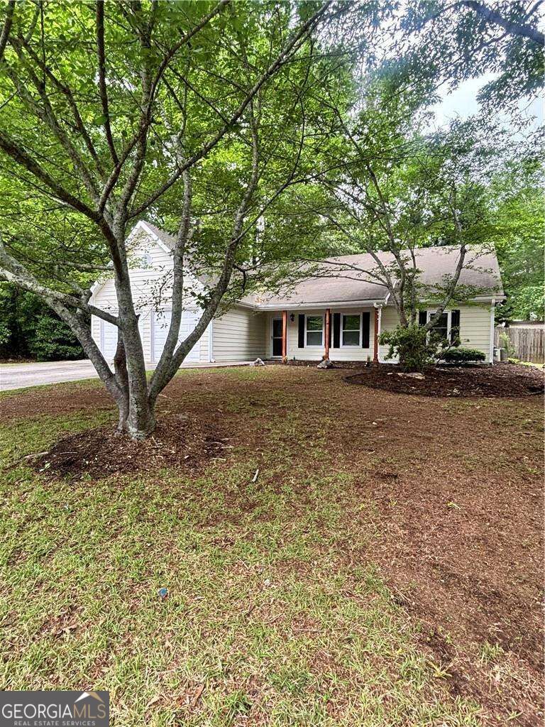 1135 Burning Bush Drive Property Photo 1