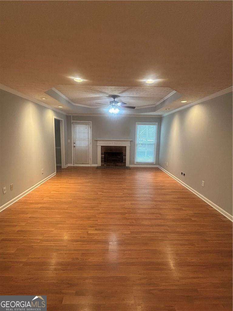 1135 Burning Bush Drive Property Photo 2