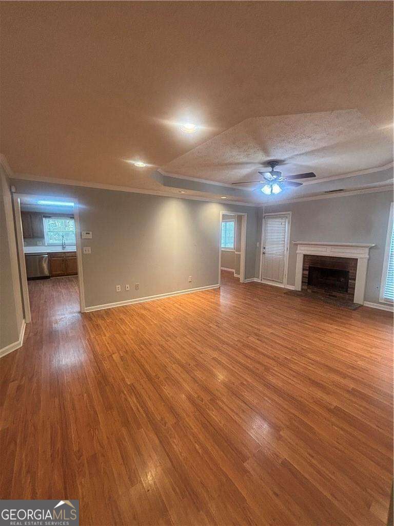 1135 Burning Bush Drive Property Photo 3