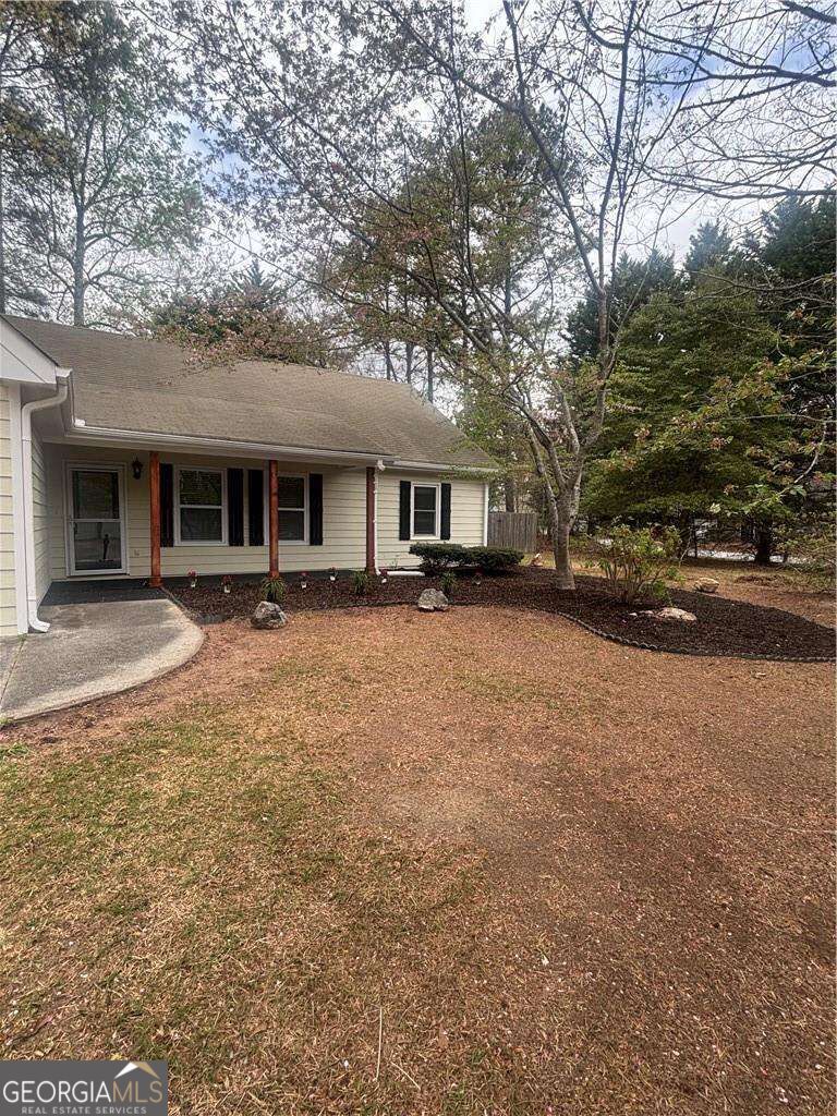 1135 Burning Bush Drive Property Photo 16