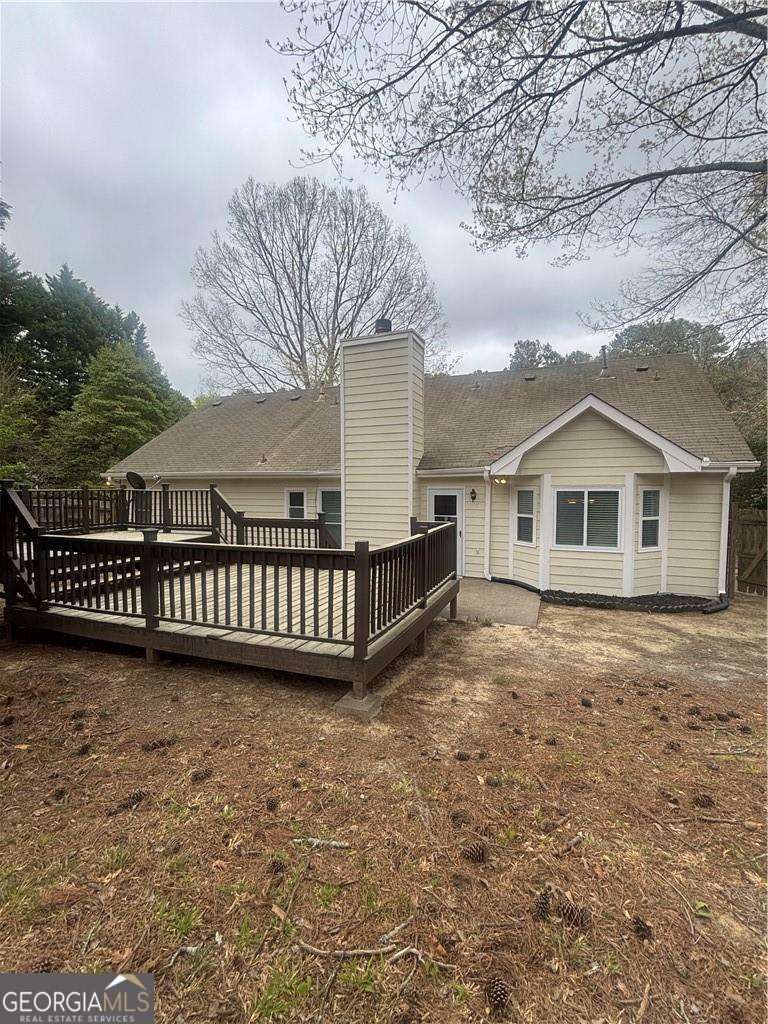1135 Burning Bush Drive Property Photo 17