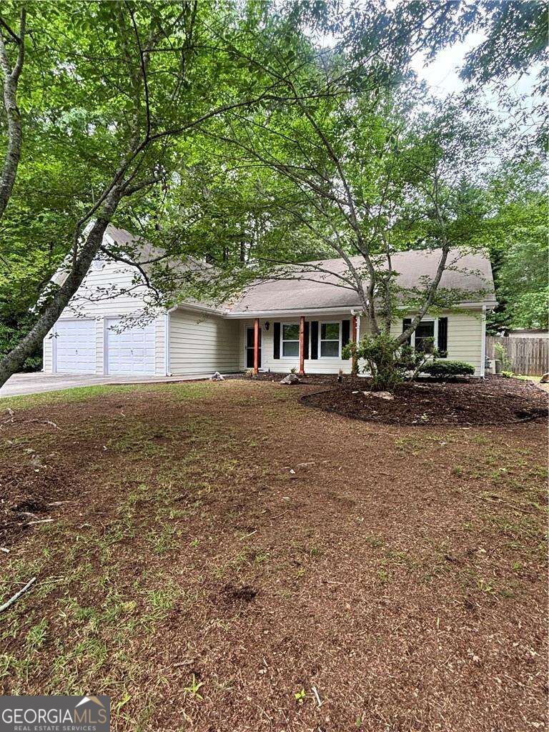 1135 Burning Bush Drive Property Photo 20