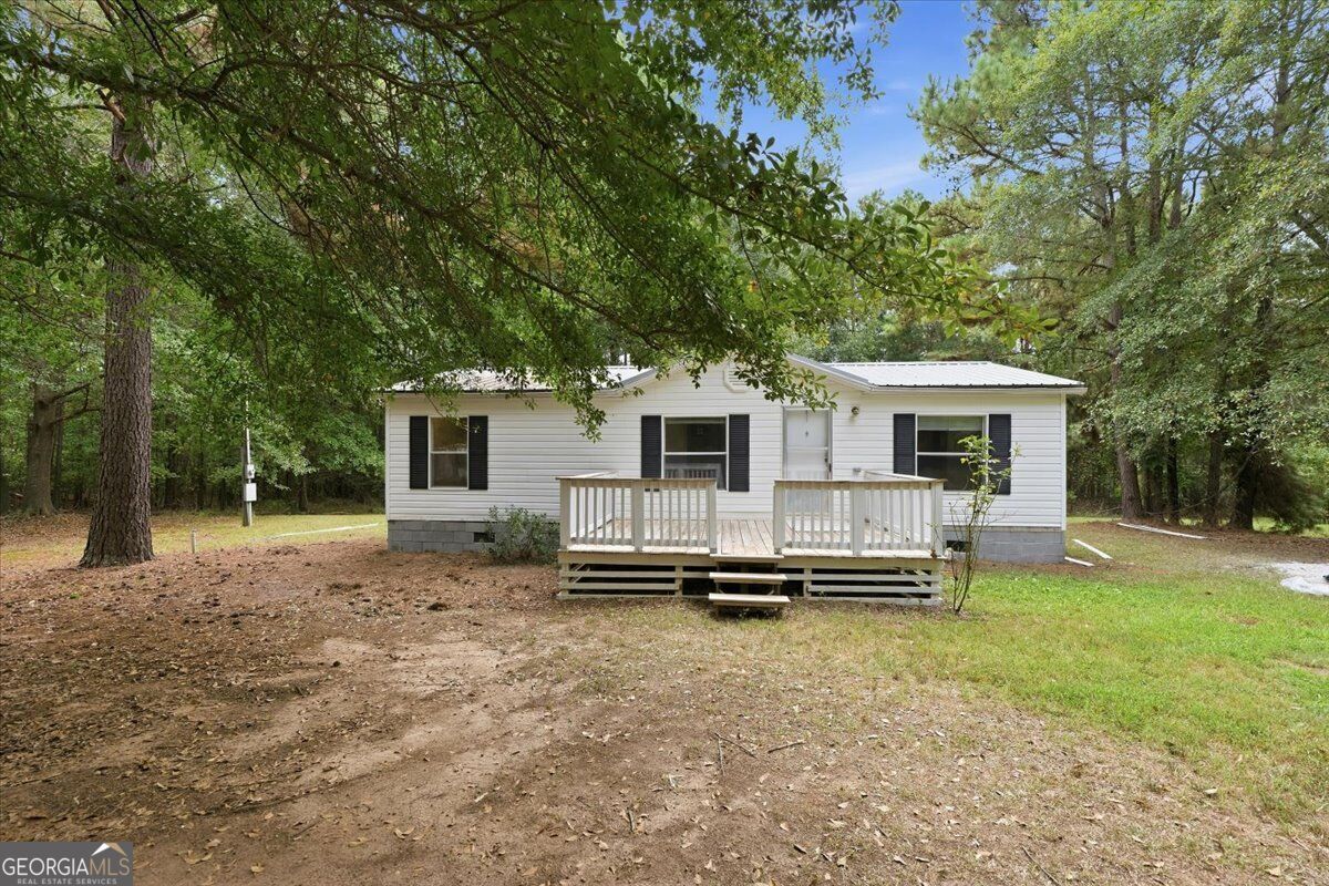 312 Blounts Chapel Road Property Photo 1