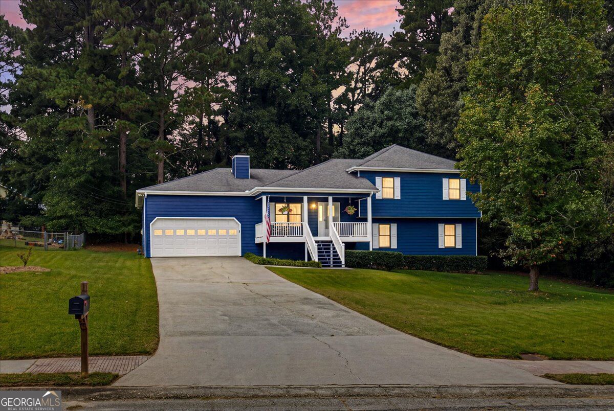 1151 Rocky Road Property Photo 1