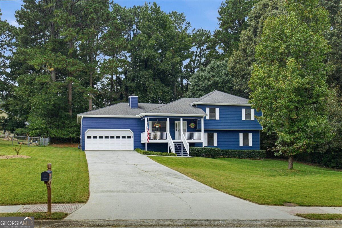 1151 Rocky Road Property Photo 2