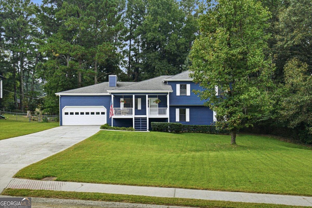 1151 Rocky Road Property Photo 45