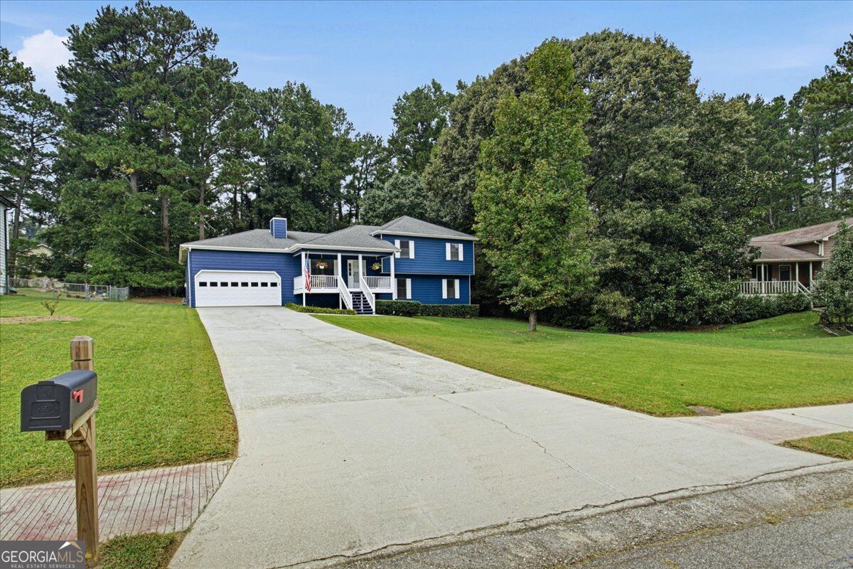 1151 Rocky Road Property Photo 46