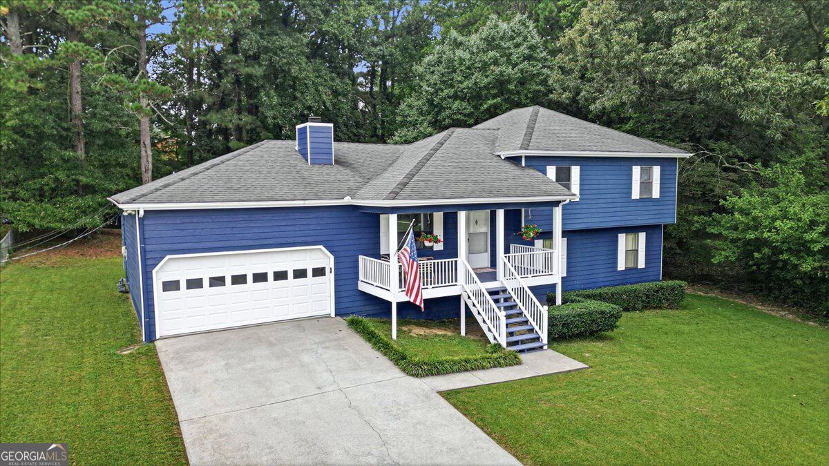 1151 Rocky Road Property Photo 48