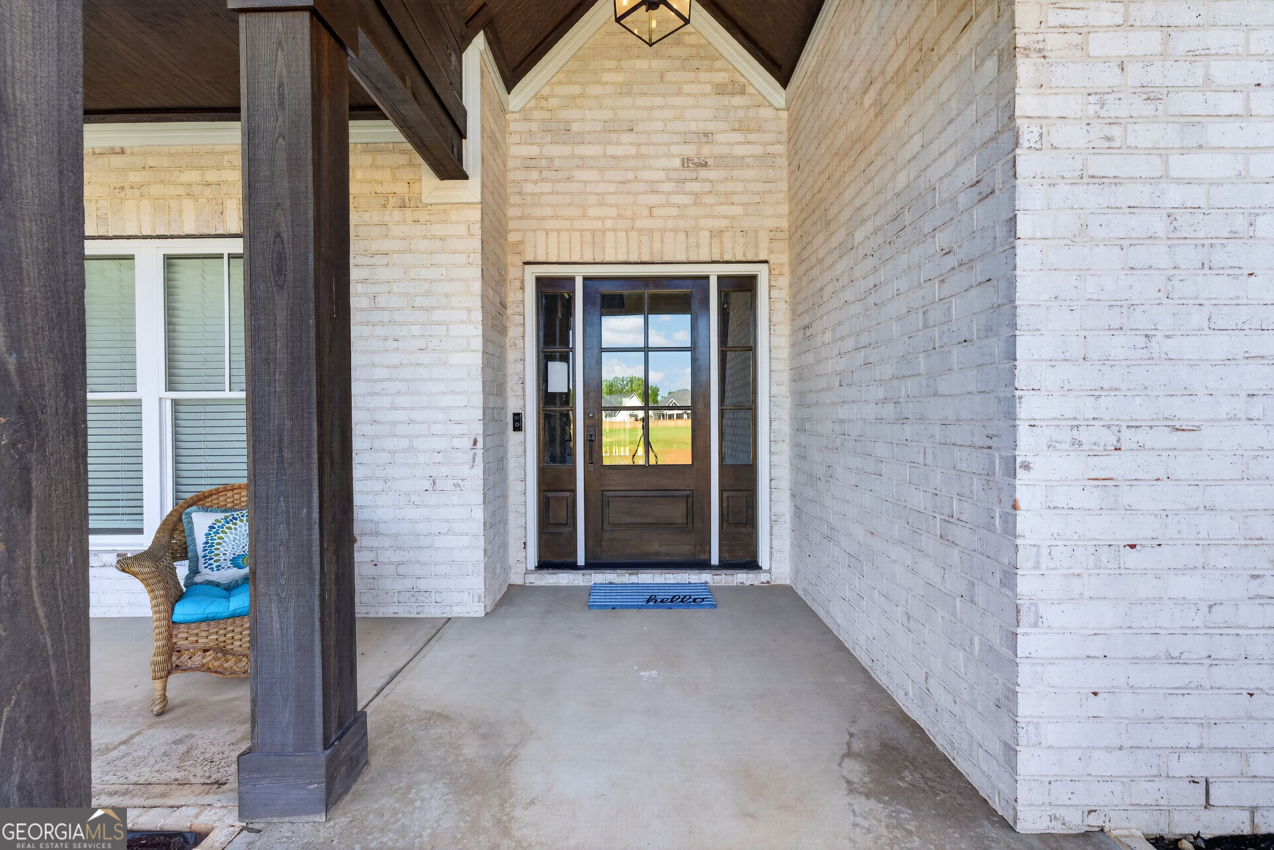 109 Camden Trace Property Photo 5
