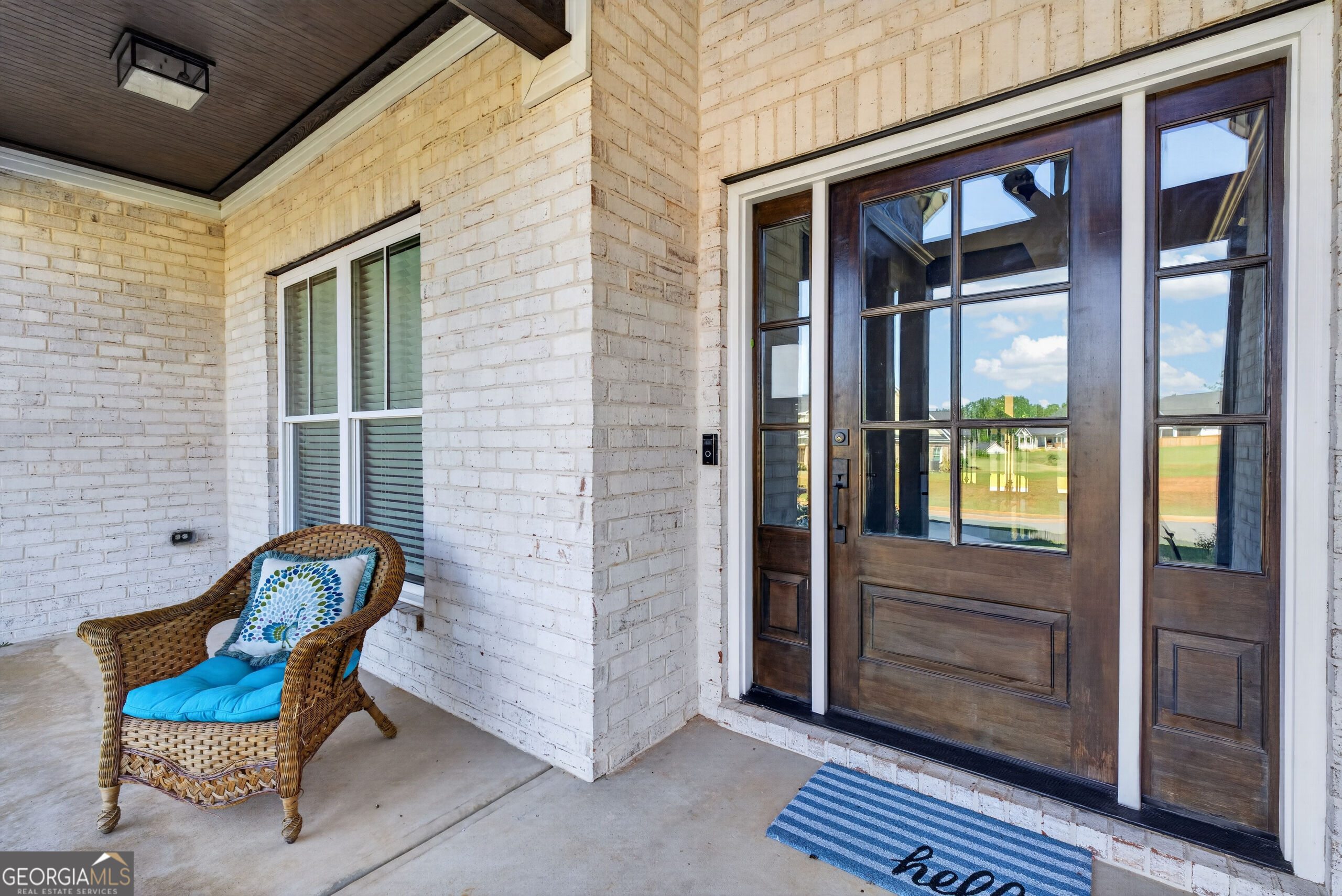 109 Camden Trace Property Photo 6