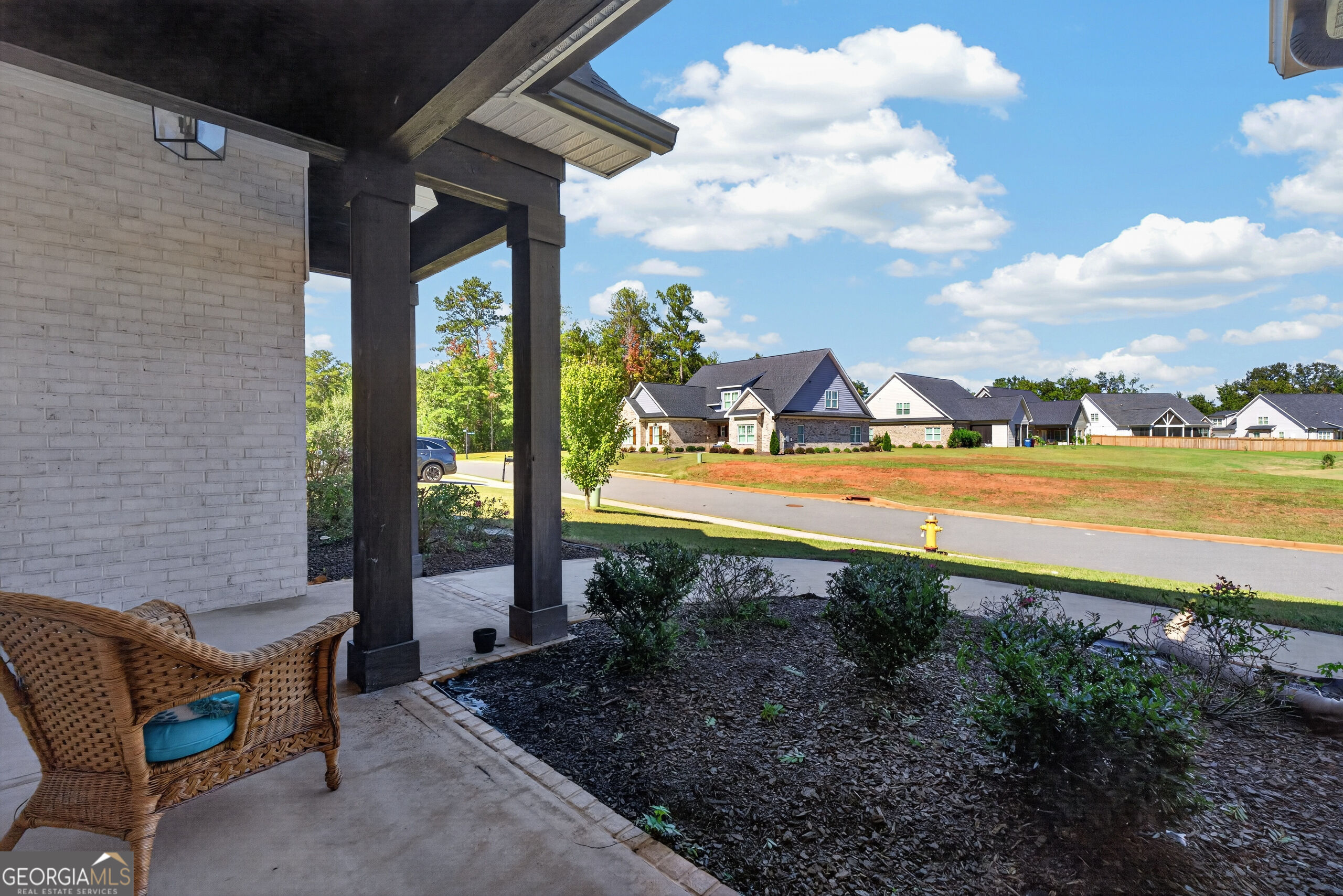 109 Camden Trace Property Photo 8