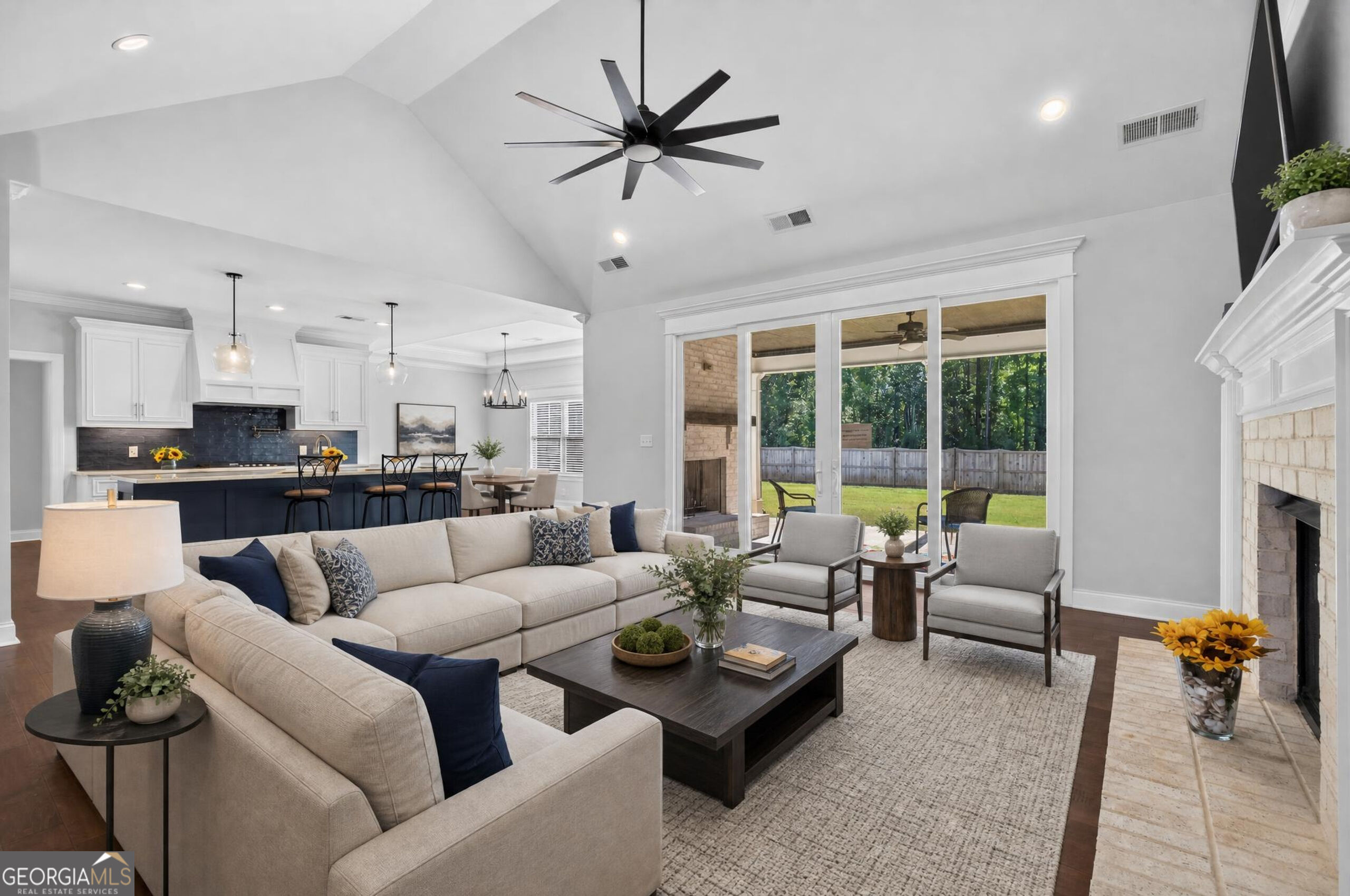 109 Camden Trace Property Photo 13