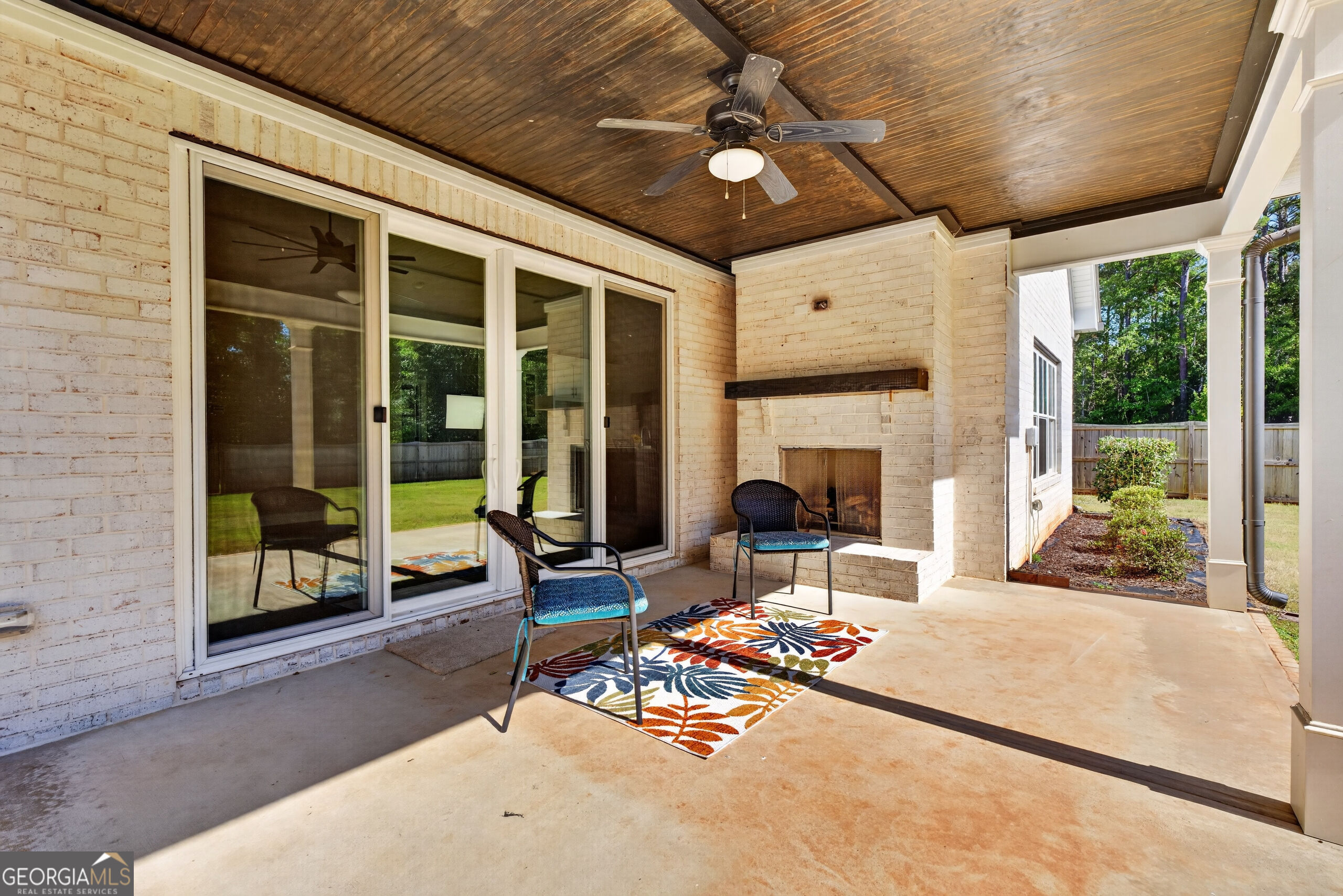 109 Camden Trace Property Photo 63