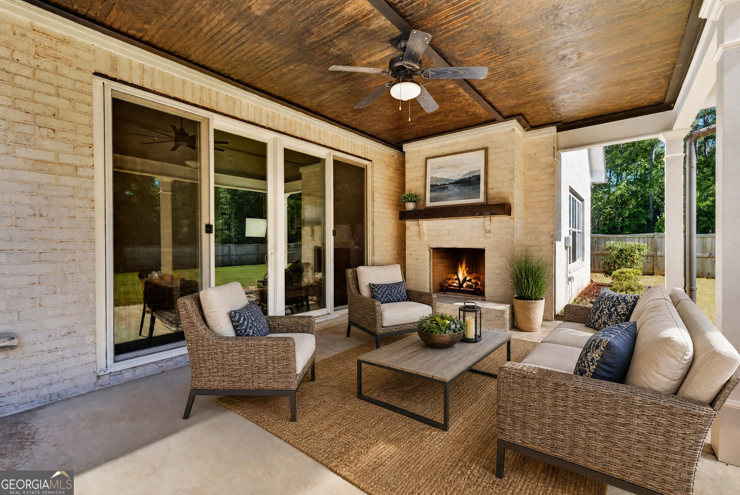 109 Camden Trace Property Photo 64