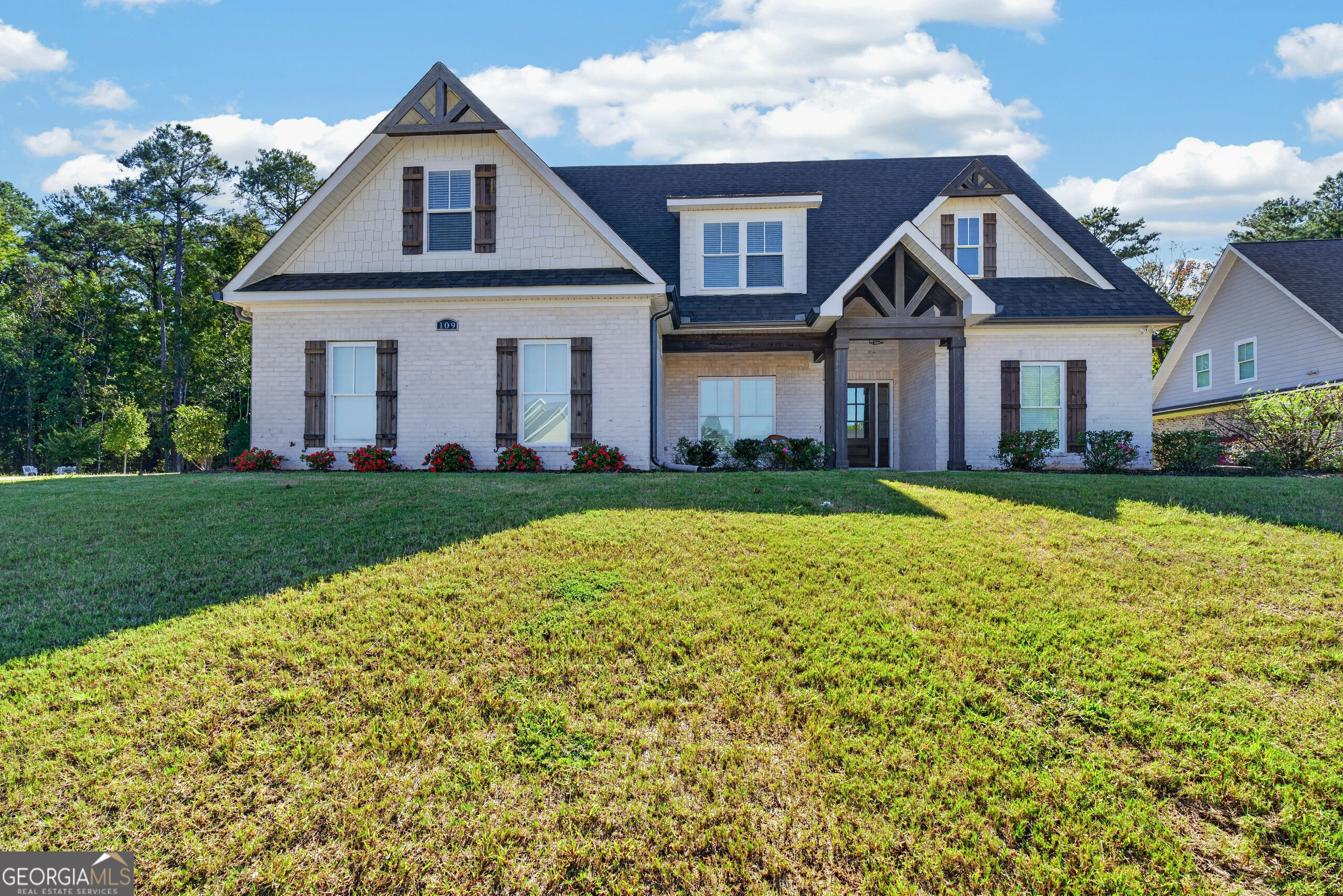 109 Camden Trace Property Photo 69