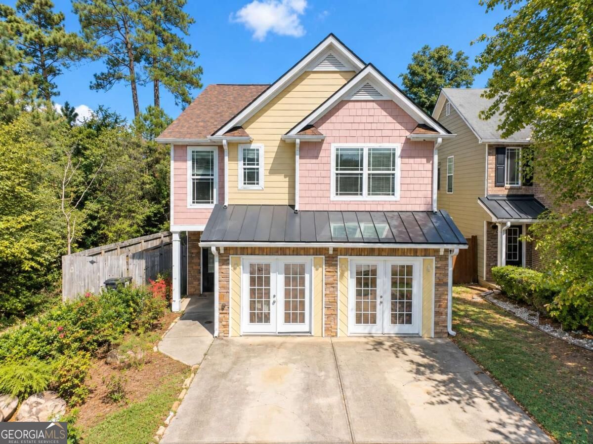 2000 Briar Creek Court Ne Property Photo 1