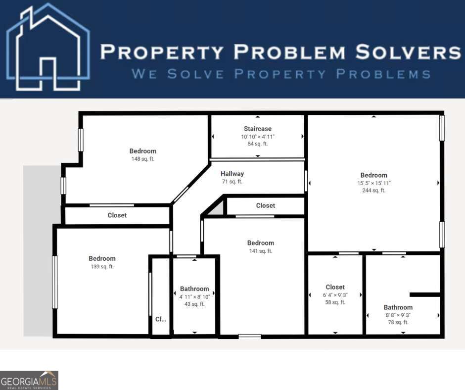 2000 Briar Creek Court Ne Property Photo 40