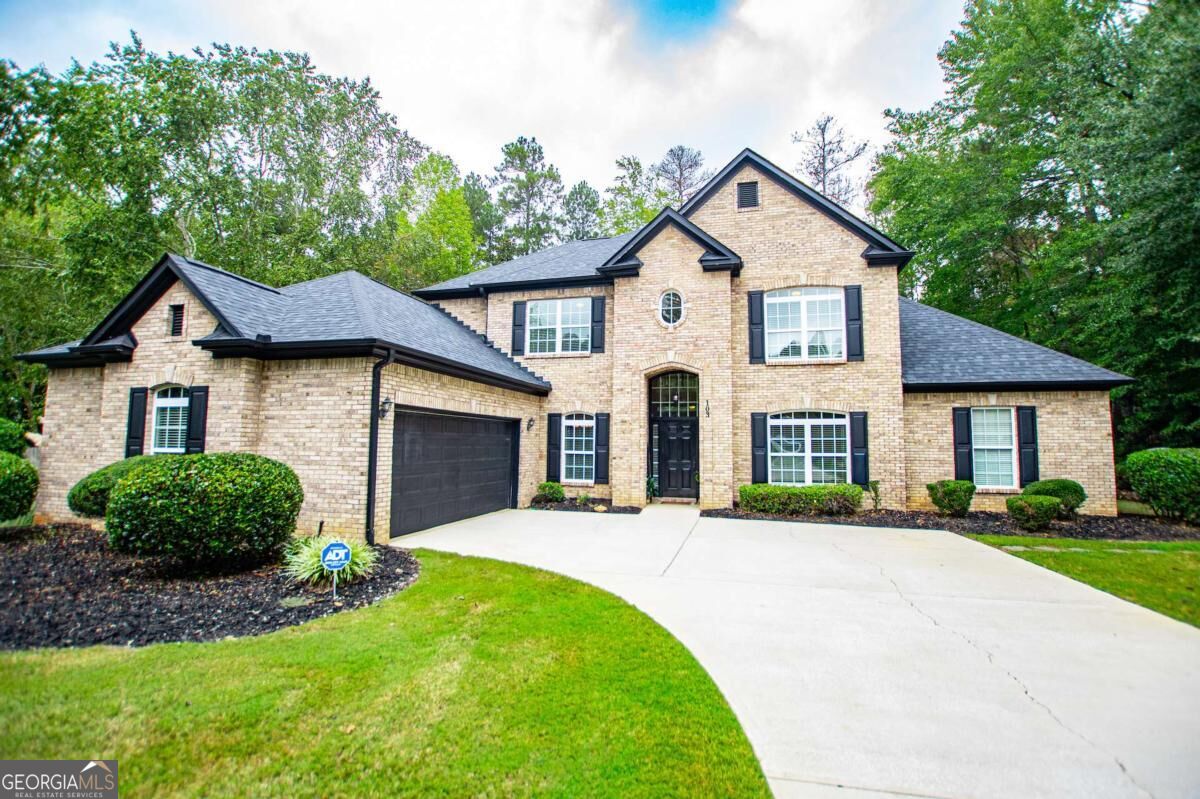103 Tanglewood Trail Property Photo 1