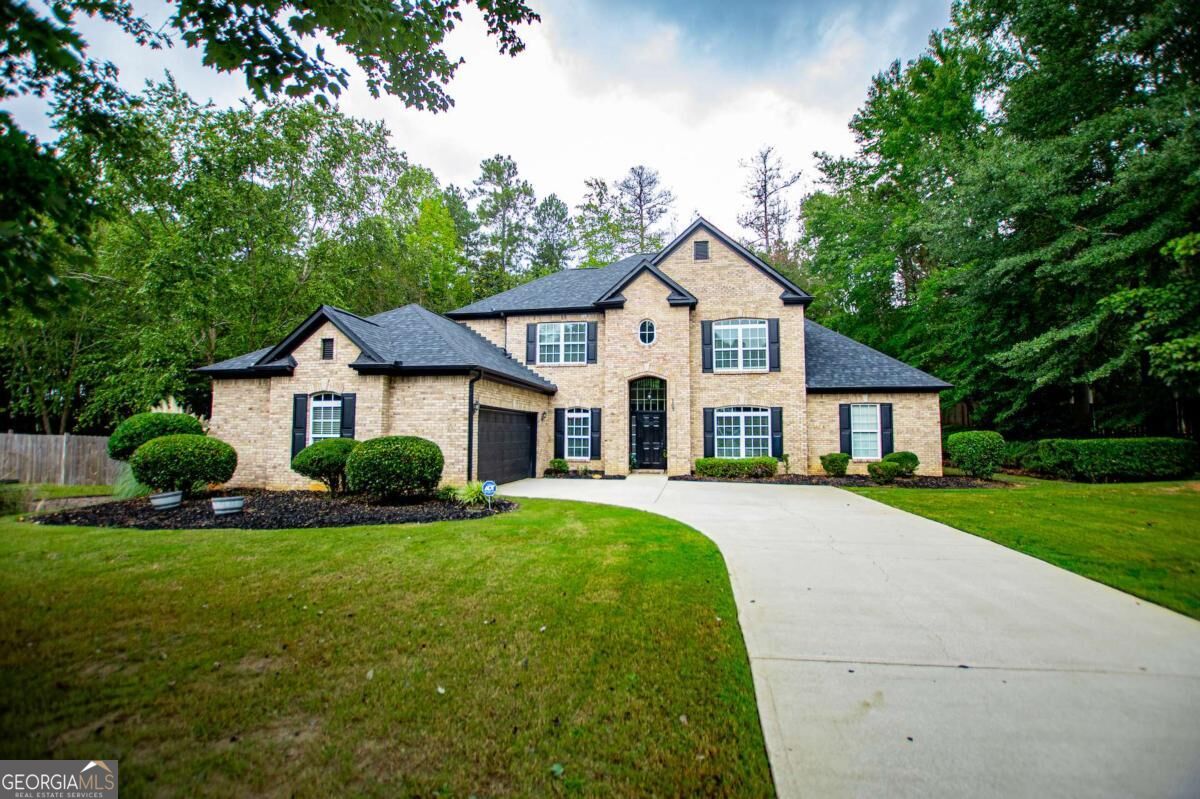103 Tanglewood Trail Property Photo 5
