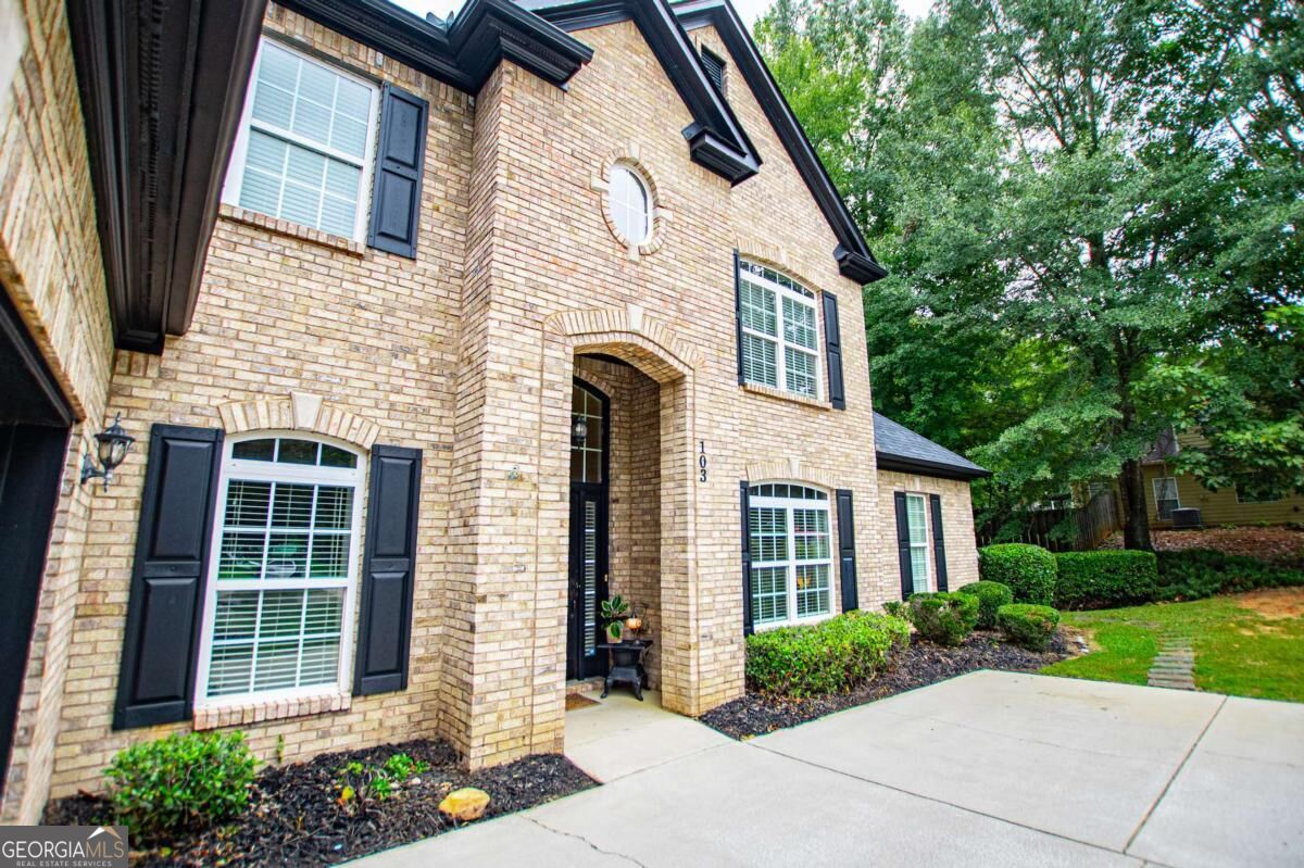 103 Tanglewood Trail Property Photo 6