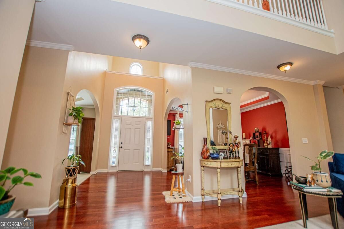 103 Tanglewood Trail Property Photo 8