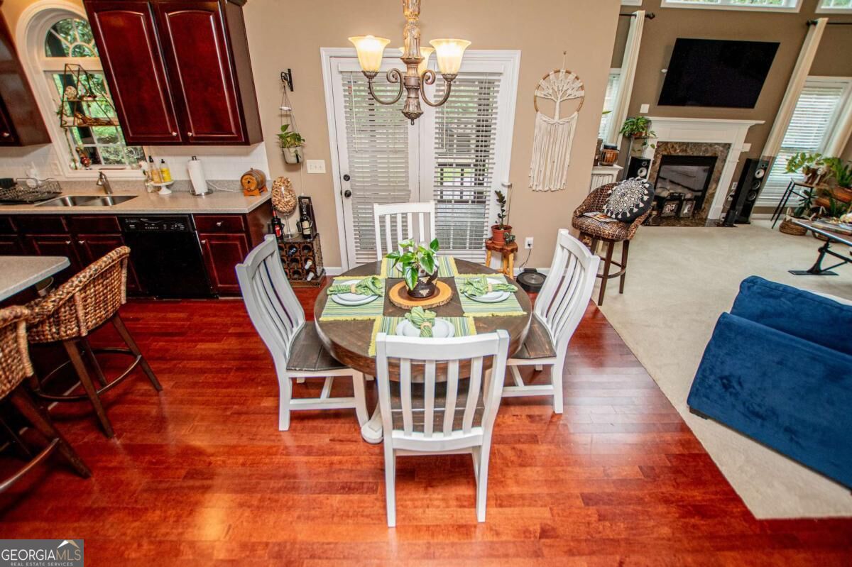 103 Tanglewood Trail Property Photo 23