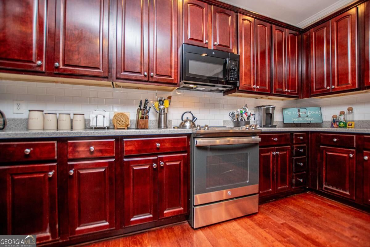 103 Tanglewood Trail Property Photo 27