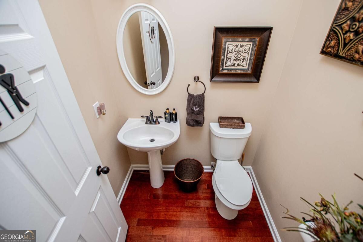 103 Tanglewood Trail Property Photo 31