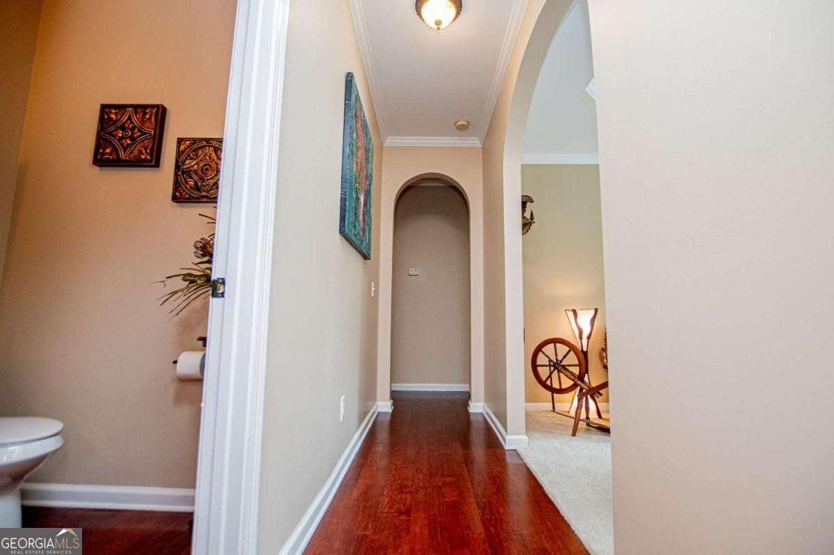 103 Tanglewood Trail Property Photo 33