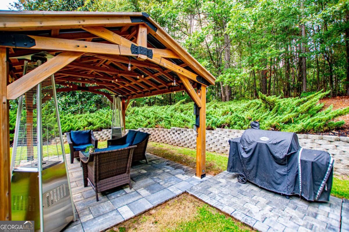 103 Tanglewood Trail Property Photo 76