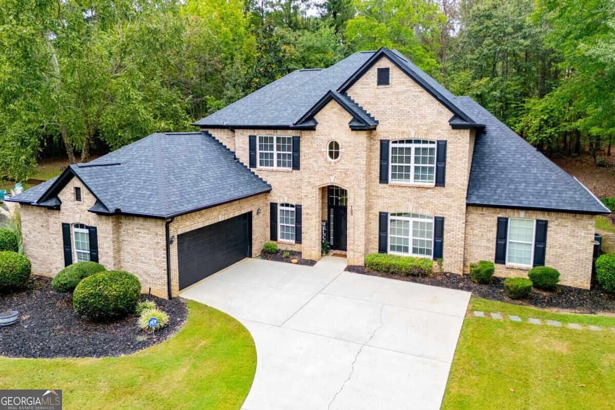103 Tanglewood Trail Property Photo 86