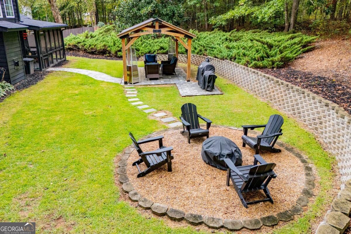 103 Tanglewood Trail Property Photo 87
