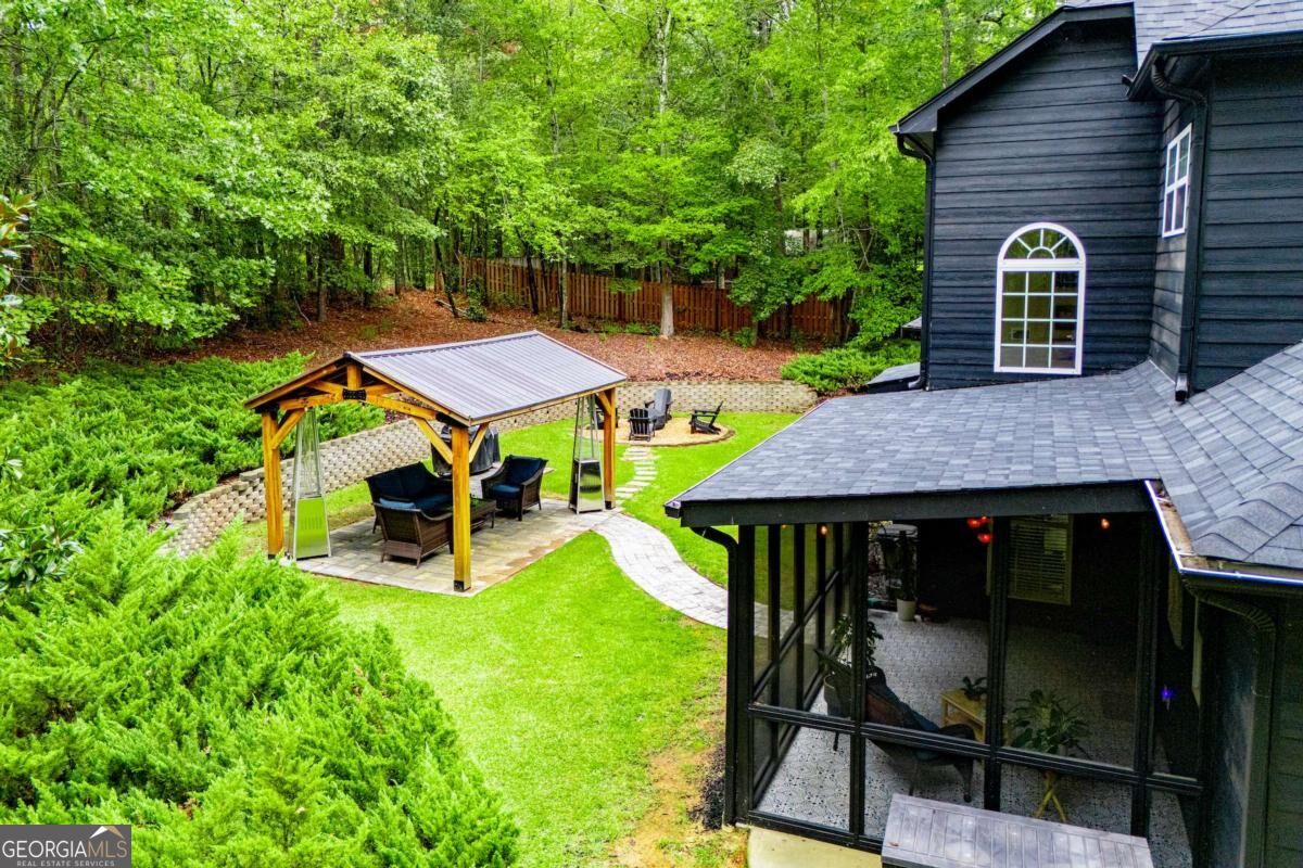 103 Tanglewood Trail Property Photo 96
