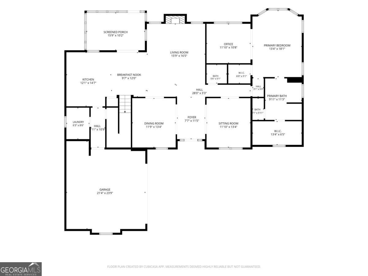 103 Tanglewood Trail Property Photo 99