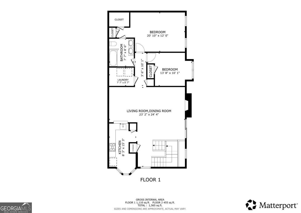 1109 Riverview Drive Se Property Photo 37