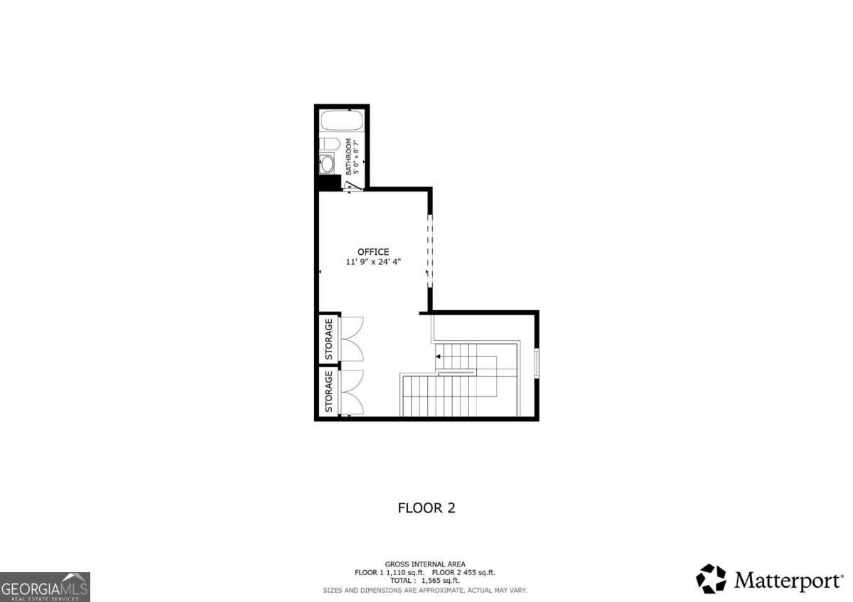 1109 Riverview Drive Se Property Photo 38