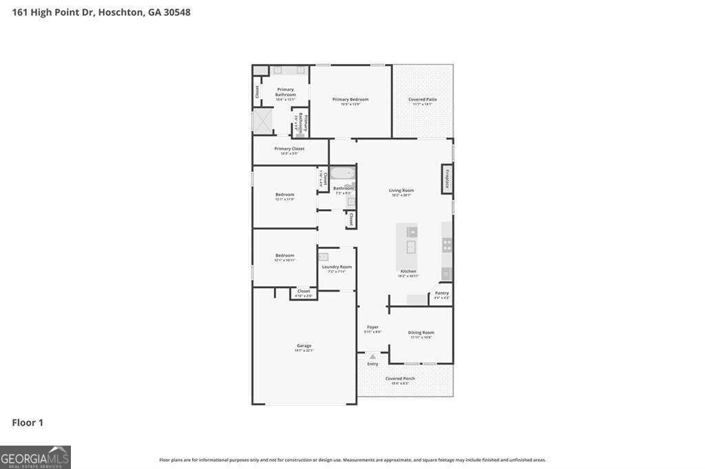 161 High Point Drive Property Photo 40