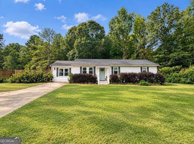 1410 Al Roberts Road